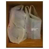 Mikasa Crystal Bottle Stoppers (Set of 4) & Appletini Party Set & Villeroy & Boch CocktailHour Wine Stoppers (Set of 3)