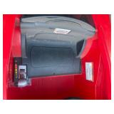 Power Wheels Lightning McQueen Ride-On Car Red Working w/ Charger