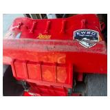 Power Wheels Lightning McQueen Ride-On Car Red Working w/ Charger