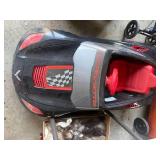 Power Wheels Corvette Stingray Ride-On Car with Charger