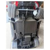 Power Wheels Corvette Stingray Ride-On Car with Charger