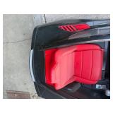 Power Wheels Corvette Stingray Ride-On Car with Charger