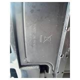 Power Wheels Corvette Stingray Ride-On Car with Charger