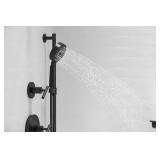 KOHLER Purist 3-Settings Shower Head 2.5 GPM