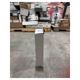 KOHLER Purist 3-Settings Shower Head 2.5 GPM