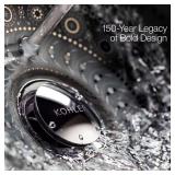 Rite-Temp Valve Trim with Diverter Nickel