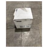 Rite-Temp Valve Trim with Diverter Nickel