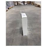 Purist 3-Spray 5 in. Wall Mount Shower Head