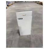 Purist 3-Spray 5 in. Wall Mount Shower Head