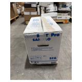 $1002 SANIFLO Sanibest Pro 1-HP Macerating Pump