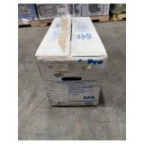 $1002 SANIFLO Sanibest Pro 1-HP Macerating Pump