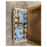 Artifacts Matte Black Lever Faucets