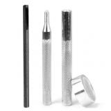 Proflo Pf5114he Toilet Tank Only - White