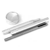 Proflo Pf5114he Toilet Tank Only - White