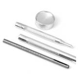 Proflo Pf5114he Toilet Tank Only - White