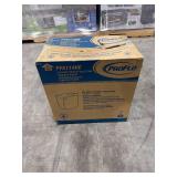 Proflo Pf5114he Toilet Tank Only - White