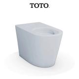 $2520 TOTO Neorest Cotton White Toilet Bowl