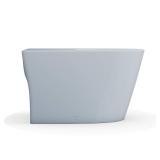 $2520 TOTO Neorest Cotton White Toilet Bowl