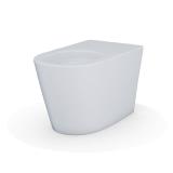 $2520 TOTO Neorest Cotton White Toilet Bowl