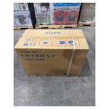 $2520 TOTO Neorest Cotton White Toilet Bowl