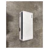 Artifacts Matte Black Lever Faucets