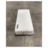 Artifacts Matte Black Lever Faucets