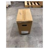 Signature Hardware 483977 Benbrook Tank