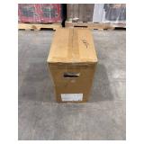 Signature Hardware 483977 Benbrook Tank