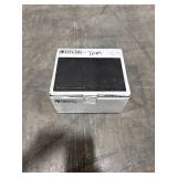 Delta Cassidy Chrome Trim Ring 0.5-in ID