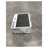 Delta Cassidy Chrome Trim Ring 0.5-in ID