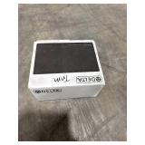 Delta Cassidy Chrome Trim Ring 0.5-in ID