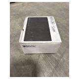 Delta Cassidy Chrome Trim Ring 0.5-in ID