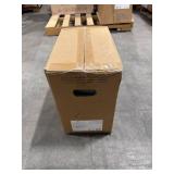 Signature Hardware 483977 Benbrook Tank