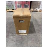 Signature Hardware 483977 Benbrook Tank