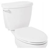 Signature Hardware 447329 Toilet Seat