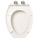 Signature Hardware 447329 Toilet Seat