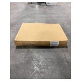 Signature Hardware 447329 Toilet Seat