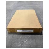 Signature Hardware 447329 Toilet Seat