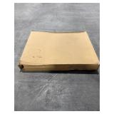 Signature Hardware 447329 Toilet Seat