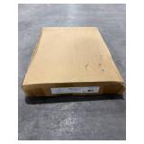 Signature Hardware 447329 Toilet Seat