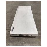 Purist 8-in Widespread Faucet, Matte Black