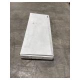 Purist 8-in Widespread Faucet, Matte Black