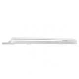 Elongated Closed Front Toilet Seat with Cover