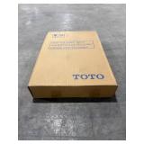 Oval SoftClose Elongated Toilet Seat, White