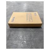 Oval SoftClose Elongated Toilet Seat, White