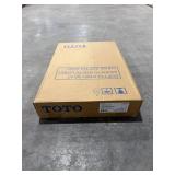 Oval SoftClose Elongated Toilet Seat, White