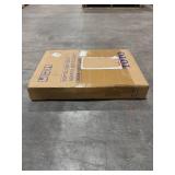 TOTO SoftClose Elongated Cotton White Toilet Seat