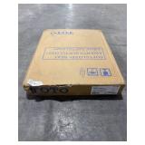 TOTO Colonial White Round Slow-Close Seat