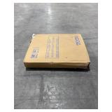 TOTO Colonial White Round Slow-Close Seat