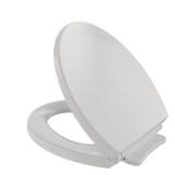 TOTO Colonial White Round Slow-Close Seat